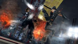 DEAD OR ALIVE 5 Last Round: Core Fighters