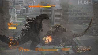 Godzilla