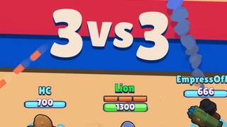 Brawl Stars