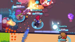 Brawl Stars