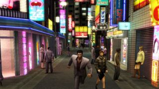 Yakuza