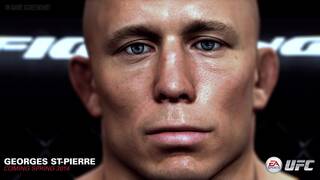 EA Sports UFC