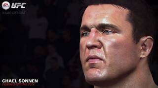 EA Sports UFC