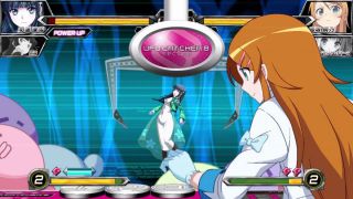 Dengeki Bunko Fighting Climax