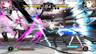 Dengeki Bunko Fighting Climax