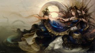 Final Fantasy XIV подверглась DDos-атаке