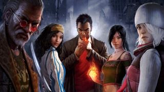 Funcom не забыла об оригинальной The Secret World