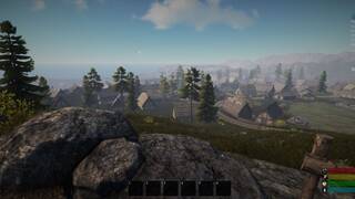 Valnir Rok Survival RPG