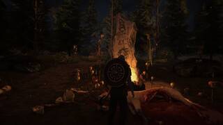 Valnir Rok Survival RPG