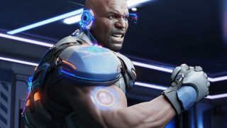 Crackdown 3