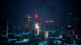 Crackdown 3