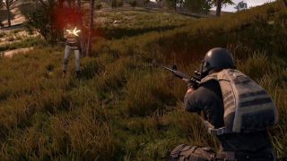 Разработчики PlayerUnknown's Battlegrounds собираются бороться с AFK-фермерством