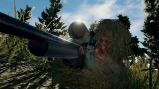 Разработчики PlayerUnknown's Battlegrounds об оружии, дизайне карт, анимации и будущем