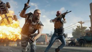 Разработчики PlayerUnknown's Battlegrounds об оружии, дизайне карт, анимации и будущем