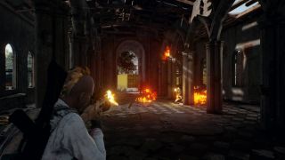 Разработчики PlayerUnknown's Battlegrounds об оружии, дизайне карт, анимации и будущем