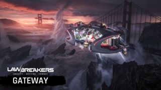 Полная дорожная карта LawBreakers