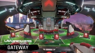 Полная дорожная карта LawBreakers