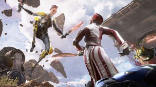 У LawBreakers не всё потеряно по мнению Клиффа Блезински