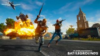 Фил Спенсер ожидает успеха от PlayerUnknown’s Battlegrounds на Xbox One