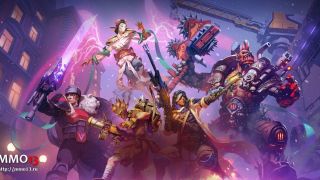 Ана вышла на основных серверах Heroes of the Storm