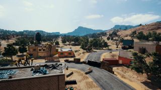 Playerunknown`s Battlegrounds: планы на будущее и сотрудничество с Mail.ru