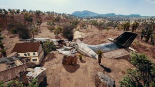 Playerunknown`s Battlegrounds: планы на будущее и сотрудничество с Mail.ru