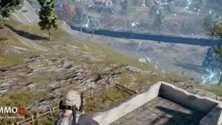 Синяя зона в Playerunknown`s Battlegrounds станет еще опаснее