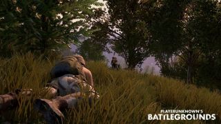 Брендан Грин не собирается делать сиквел PlayerUnknown's Battlegrounds