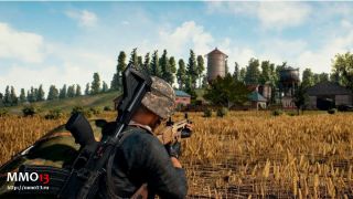 Интервью с создателем Playerunknown`s Battlegrounds, часть 1: успех игры, Xbox One, Марио и читеры