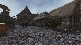 Life is Feudal: MMO