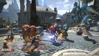 В Final Fantasy XIV можно играть без подписки в течение месяца