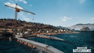 Новая карта PUBG получила название Miramar