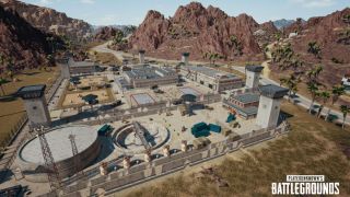 Новая карта PUBG получила название Miramar