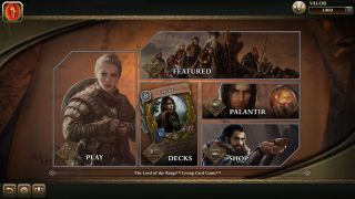 The Lord of the Rings: Adventure Card Game - Definitive Edition