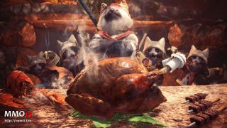 Разработчики Monster Hunter: World рассказали про PC-версию