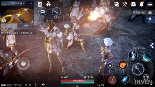 Количество предварительных учетных записей Black Desert Mobile приближается к 2,5 млн