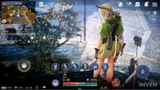 Количество предварительных учетных записей Black Desert Mobile приближается к 2,5 млн