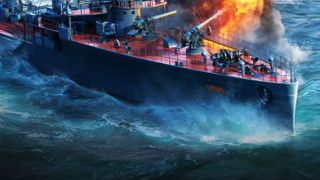 World of Warships Blitz