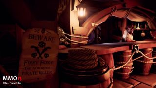 Rare увековечила некоторые достижения игроков в Sea of Thieves