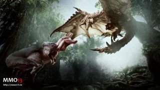 Бывший исполнительный директор Sony попросил выпустить Monster Hunter: World на Nintendo Switch