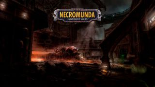 Necromunda: Underhive Wars