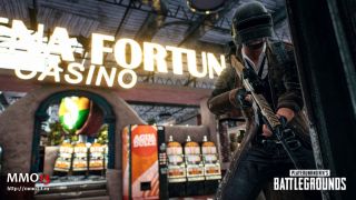 Создатели PUBG поделились планами разработки на 2018 год