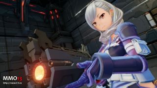 Подробности первого DLC для Sword Art Online: Fatal Bullet