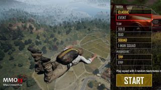 В Playerunknown`s Battlegrounds будут добавлять временные режимы