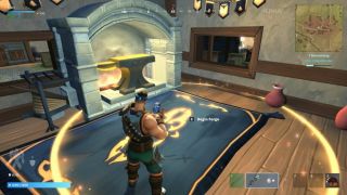 Paladins: Realm Royale — первые скриншоты и подробности системы перековки оружия