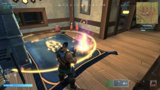 Paladins: Realm Royale — первые скриншоты и подробности системы перековки оружия