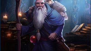 На PTR сервере Heroes of the Storm появился новый герой