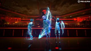 Laser League: World Arena