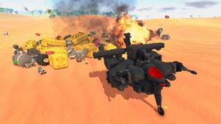 TerraTech