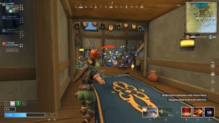 Realm Royale Reforged